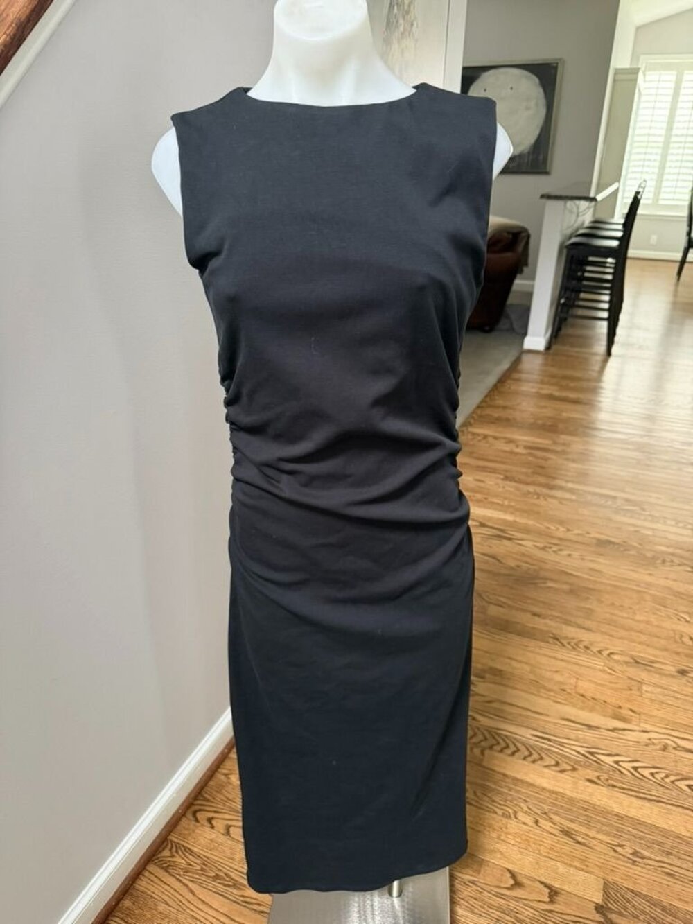Veronica Beard Charissa Dress Medium - Picture 2 of 7